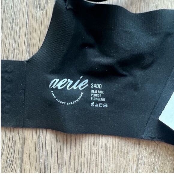 NWOT Aerie Full Coverage Bra - Picture 4 of 4